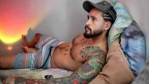 Felix Candela  online show from 2, 1, 2025