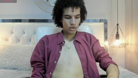 FELIPE online show from 14, 5, 2026