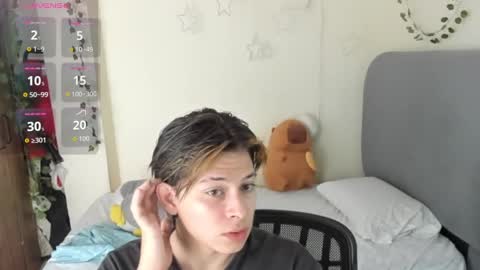 Felix leex online show from 7, 11, 2025