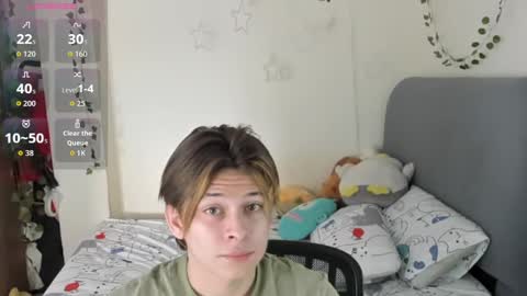 Felix leex online show from 21, 11, 2025