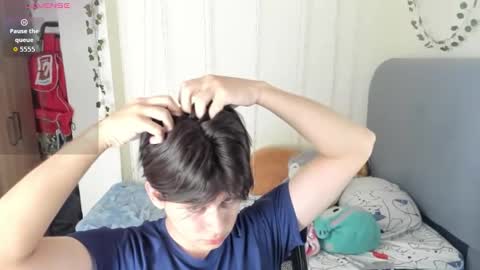 Felix leex online show from 15, 2, 2026