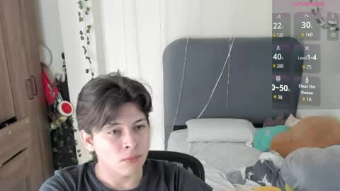 Felix leex online show from 7, 4, 2026