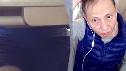 felixlau online show from 3, 1, 2025