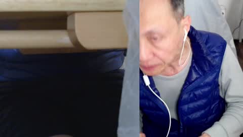 felixlau online show from 14, 1, 2025