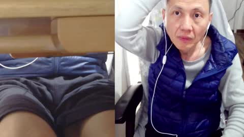 felixlau online show from 11, 2, 2025