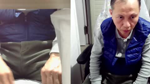 felixlau online show from 16, 2, 2025