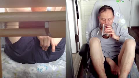 felixlau online show from 4, 3, 2025