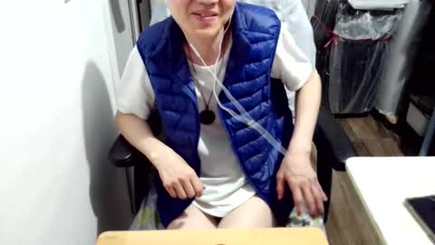 felixlau online show from 20, 12, 2025