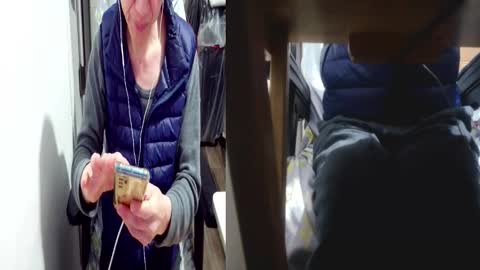 felixlau online show from 11, 1, 2026