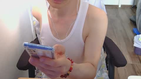 felixlau online show from 15, 4, 2026