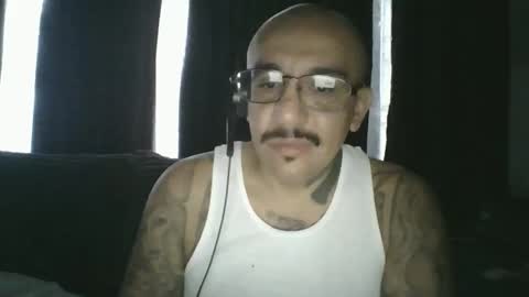 felixrlarios25 online show from 3, 5, 2026