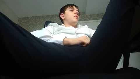 FelixStark online show from 16, 9, 2025