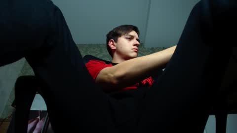 FelixStark online show from 3, 10, 2025