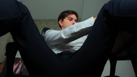 FelixStark online show from 5, 10, 2025