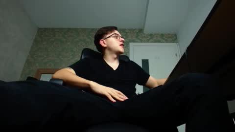 FelixStark online show from 23, 10, 2025