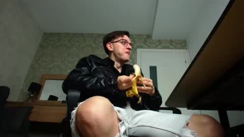 FelixStark online show from 25, 10, 2025