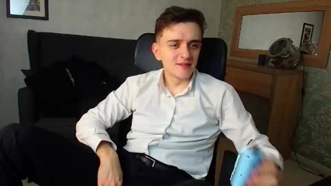 FelixStark online show from 27, 11, 2025