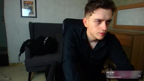 FelixStark online show from 17, 12, 2025