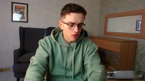 FelixStark online show from 14, 1, 2026