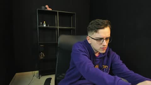 FelixStark online show from 30, 4, 2026