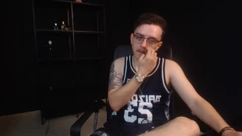 Snapshot of felixstark chatting on 12, 6, 2026 FelixStark online show from 12, 6, 2026