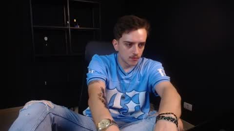 Snapshot of felixstark chatting on 17, 7, 2026 FelixStark online show from 17, 7, 2026