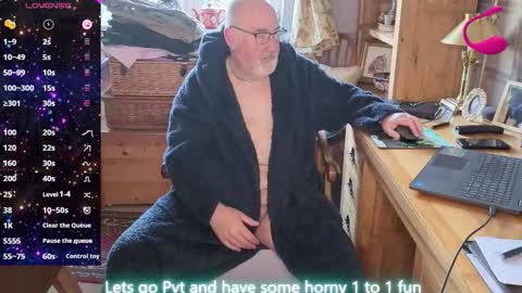 Adam online show from 28, 3, 2026