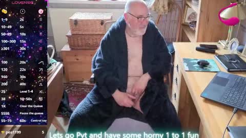 Adam online show from 18, 4, 2026