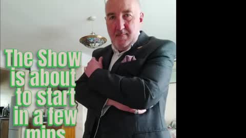 Adam online show from 28, 6, 2026