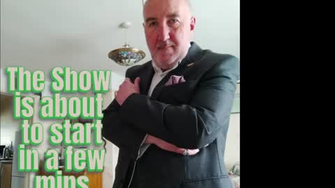 Adam online show from 3, 7, 2026