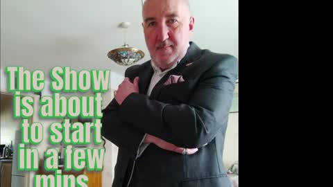 Adam online show from 12, 7, 2026