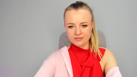 felorina online show from 11, 4, 2026