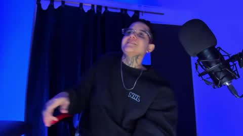 GABY666 online show from 20, 1, 2025