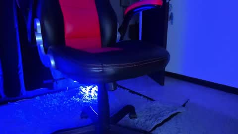 GABY666 online show from 20, 1, 2025