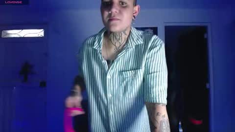 GABY666 online show from 8, 10, 2025