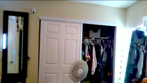 Allie North online show from 11, 12, 2024