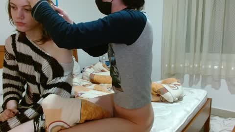 Snapshot of femboyflowers chatting on 5, 12, 2024 femboyflowers online show from 5, 12, 2024