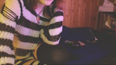 Snapshot of femboyflowers chatting on 18, 2, 2025 femboyflowers online show from 18, 2, 2025
