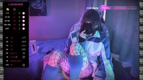 FemboyMatthew online show from 20, 9, 2025