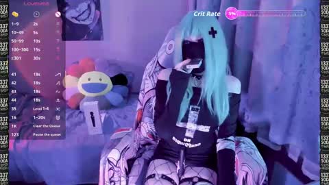 Snapshot of femboymatthew chatting on 27, 4, 2026 FemboyMatthew online show from 27, 4, 2026