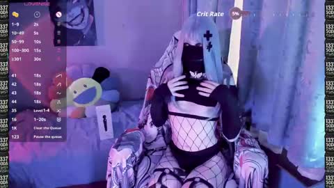 Snapshot of femboymatthew chatting on 14, 5, 2026 FemboyMatthew online show from 14, 5, 2026