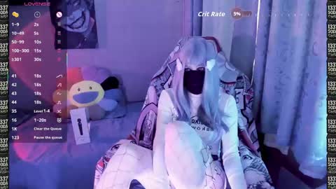 Snapshot of femboymatthew chatting on 15, 5, 2026 FemboyMatthew online show from 15, 5, 2026
