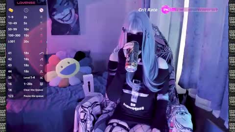Snapshot of femboymatthew chatting on 18, 5, 2026 FemboyMatthew online show from 18, 5, 2026