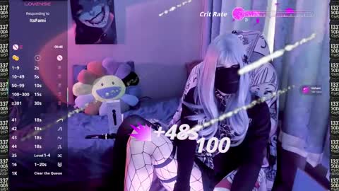 Snapshot of femboymatthew chatting on 20, 5, 2026 FemboyMatthew online show from 20, 5, 2026