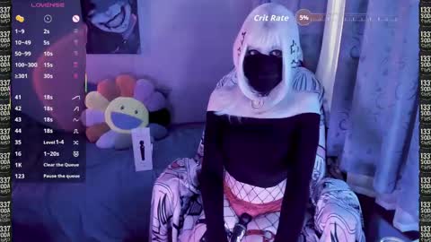 Snapshot of femboymatthew chatting on 28, 5, 2026 FemboyMatthew online show from 28, 5, 2026