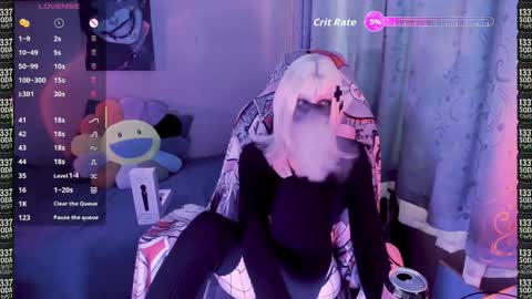 Snapshot of femboymatthew chatting on 1, 6, 2026 FemboyMatthew online show from 1, 6, 2026