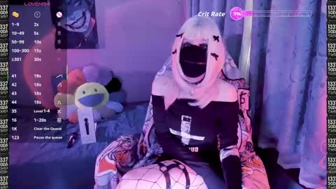 Snapshot of femboymatthew chatting on 3, 6, 2026 FemboyMatthew online show from 3, 6, 2026