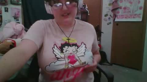 femcelsam online show from 30, 3, 2026