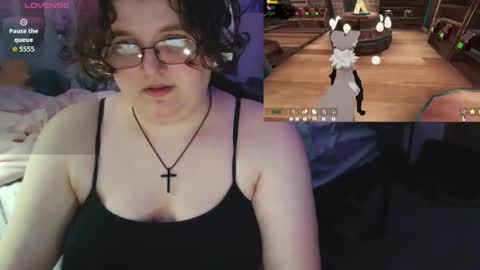 femcelsam online show from 20, 5, 2026
