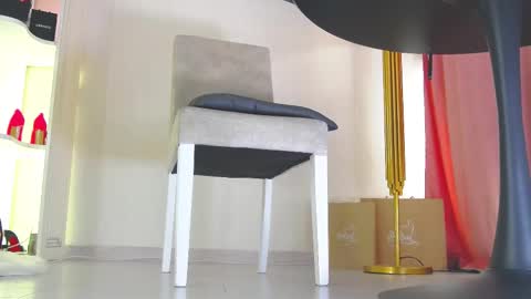 Snapshot of femdomheels chatting on 13, 10, 2025 femdomheels online show from 13, 10, 2025